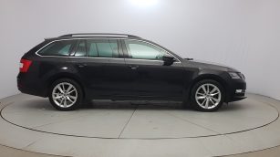 Skoda Octavia 1.5 TSI GPF ACT Style WD3786M w leasingu dla firm