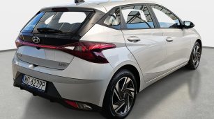 Hyundai i20 1.2 Comfort WD6239P w leasingu dla firm