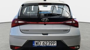 Hyundai i20 1.2 Comfort WD6239P w zakupie za gotówkę