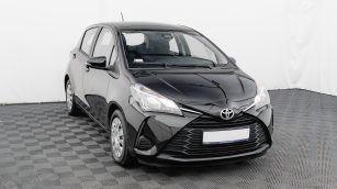 Toyota Yaris 1.0 Active GD445RW w leasingu dla firm