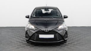 Toyota Yaris 1.0 Active GD445RW w leasingu dla firm