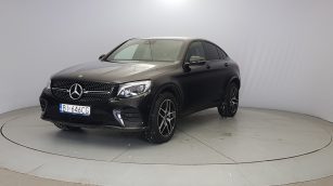 Mercedes-benz GLC Coupe 220 d 4-Matic BI646CG w leasingu dla firm