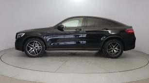 Mercedes-benz GLC Coupe 220 d 4-Matic BI646CG w leasingu dla firm