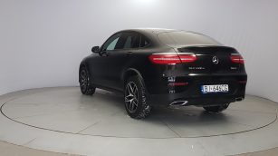 Mercedes-benz GLC Coupe 220 d 4-Matic BI646CG w leasingu dla firm