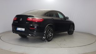 Mercedes-benz GLC Coupe 220 d 4-Matic BI646CG w leasingu dla firm