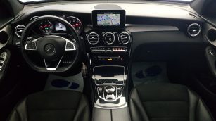 Mercedes-benz GLC Coupe 220 d 4-Matic BI646CG w leasingu dla firm