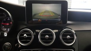 Mercedes-benz GLC Coupe 220 d 4-Matic BI646CG w leasingu dla firm