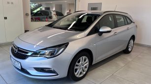 Opel Astra V 1.6 CDTI Enjoy S&S GD065TC w zakupie za gotówkę