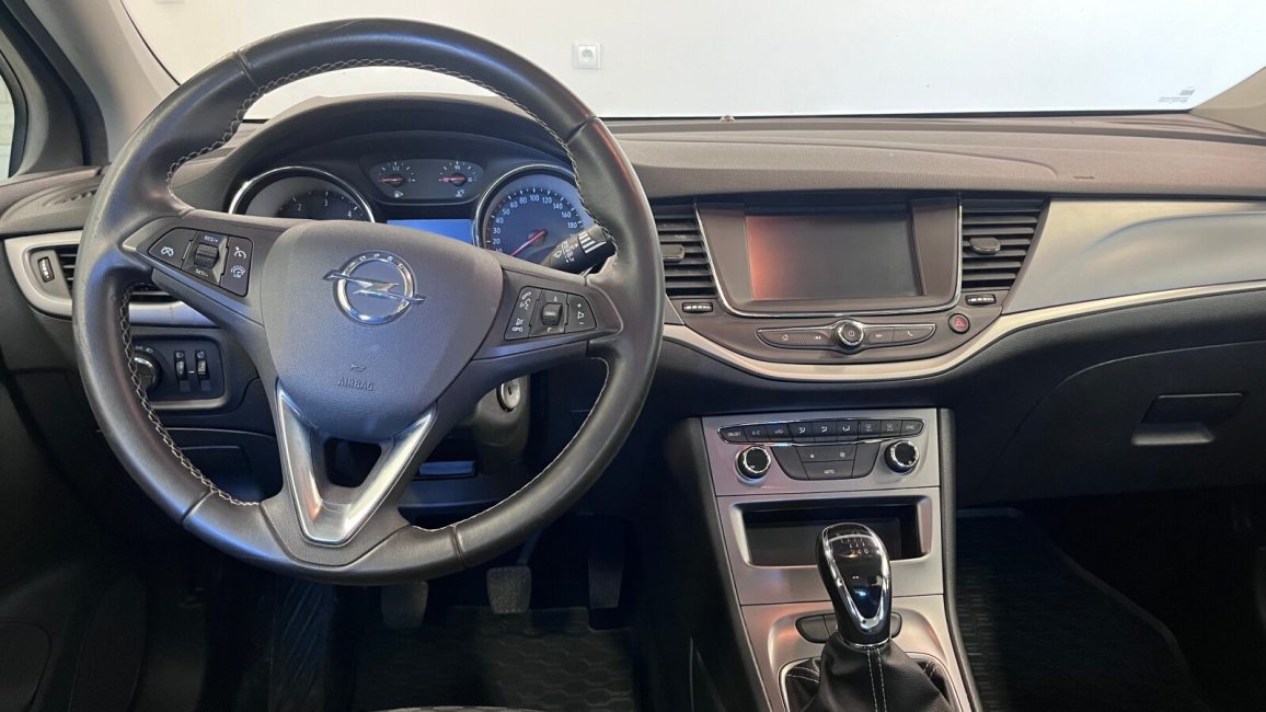 Opel Astra V 1.6 CDTI Enjoy S&S GD065TC w zakupie za gotówkę