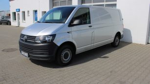 Volkswagen Transporter T6 TDI L2H1 PO5FF16 w leasingu dla firm