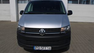 Volkswagen Transporter T6 TDI L2H1 PO5FF16 w leasingu dla firm