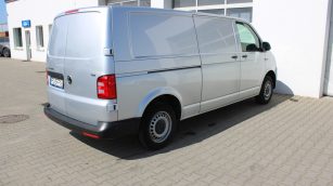 Volkswagen Transporter T6 TDI L2H1 PO5FF16 w leasingu dla firm