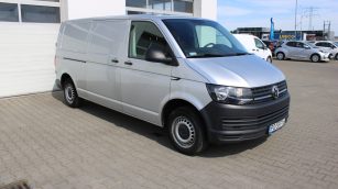 Volkswagen Transporter T6 TDI L2H1 PO5FF16 w leasingu dla firm