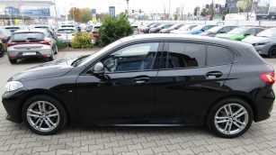 BMW 118i M Sport aut CB945MM w abonamencie