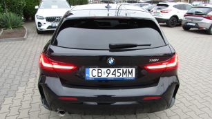 BMW 118i M Sport aut CB945MM w abonamencie