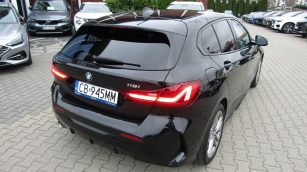 BMW 118i M Sport aut CB945MM w abonamencie