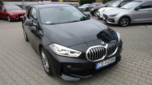 BMW 118i M Sport aut CB945MM w abonamencie