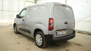 Toyota Proace City 1.2 D-4T Standard 2.3t Active Aut. WD3697S w leasingu dla firm