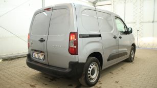 Toyota Proace City 1.2 D-4T Standard 2.3t Active Aut. WD3697S w abonamencie