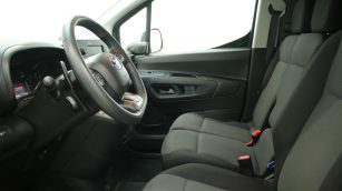 Toyota Proace City 1.2 D-4T Standard 2.3t Active Aut. WD3697S w zakupie za gotówkę