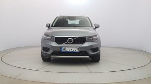 Volvo XC 40 D4 SCR AWD Momentum aut WD3933M w zakupie za gotówkę