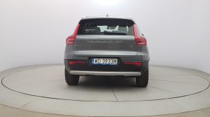 Volvo XC 40 D4 SCR AWD Momentum aut WD3933M w zakupie za gotówkę