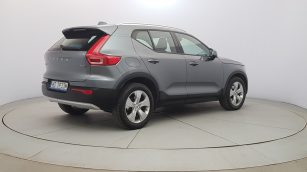 Volvo XC 40 D4 SCR AWD Momentum aut WD3933M w zakupie za gotówkę