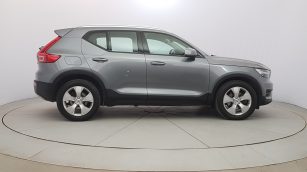 Volvo XC 40 D4 SCR AWD Momentum aut WD3933M w zakupie za gotówkę