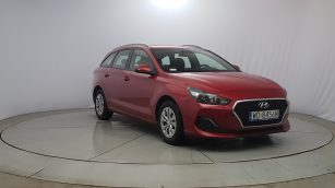 Hyundai i30 1.4 GET! WD8456M w leasingu dla firm