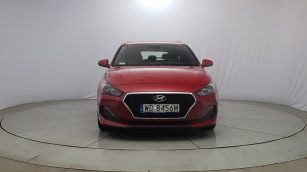 Hyundai i30 1.4 GET! WD8456M w leasingu dla firm