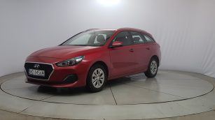 Hyundai i30 1.4 GET! WD8456M w leasingu dla firm