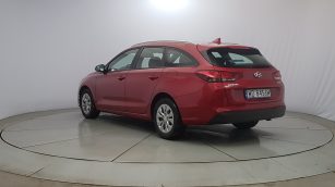 Hyundai i30 1.4 GET! WD8456M w leasingu dla firm