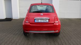 Fiat 500 1.2 Lounge EU6d WX0184C w abonamencie