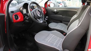 Fiat 500 1.2 Lounge EU6d WX0184C w abonamencie