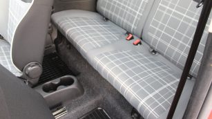 Fiat 500 1.2 Lounge EU6d WX0184C w abonamencie