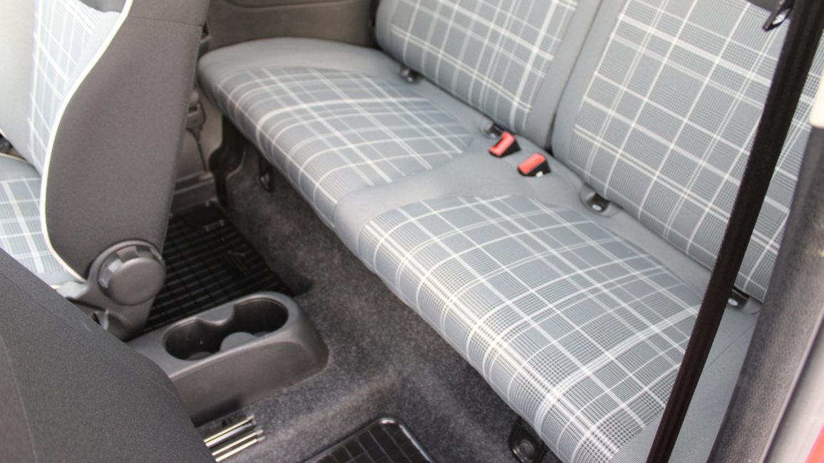 Fiat 500 1.2 Lounge EU6d WX0184C w abonamencie