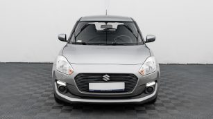 Suzuki Swift 1.2 Premium WU3976F w leasingu dla firm