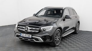 Mercedes-benz GLC 200 d 4-Matic GD455WK w zakupie za gotówkę