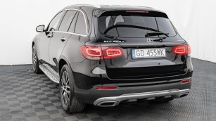 Mercedes-benz GLC 200 d 4-Matic GD455WK w zakupie za gotówkę