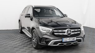 Mercedes-benz GLC 200 d 4-Matic GD455WK w zakupie za gotówkę