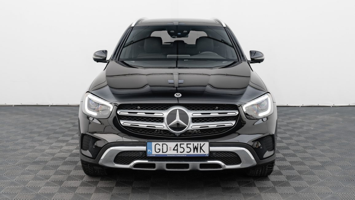 Mercedes-benz GLC 200 d 4-Matic GD455WK w zakupie za gotówkę