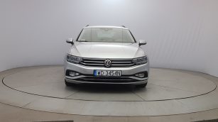 Volkswagen Passat 2.0 TDI EVO Business WD3454N w leasingu dla firm