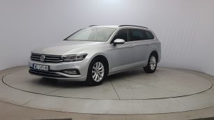 Volkswagen Passat 2.0 TDI EVO Business WD3454N w leasingu dla firm