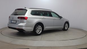 Volkswagen Passat 2.0 TDI EVO Business WD3454N w leasingu dla firm