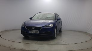 Seat Leon 1.5 TSI Full LED WD5587P w leasingu dla firm