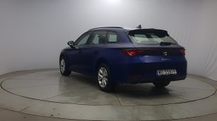 Seat Leon 1.5 TSI Full LED WD5587P w leasingu dla firm