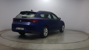 Seat Leon 1.5 TSI Full LED WD5587P w abonamencie dla firm