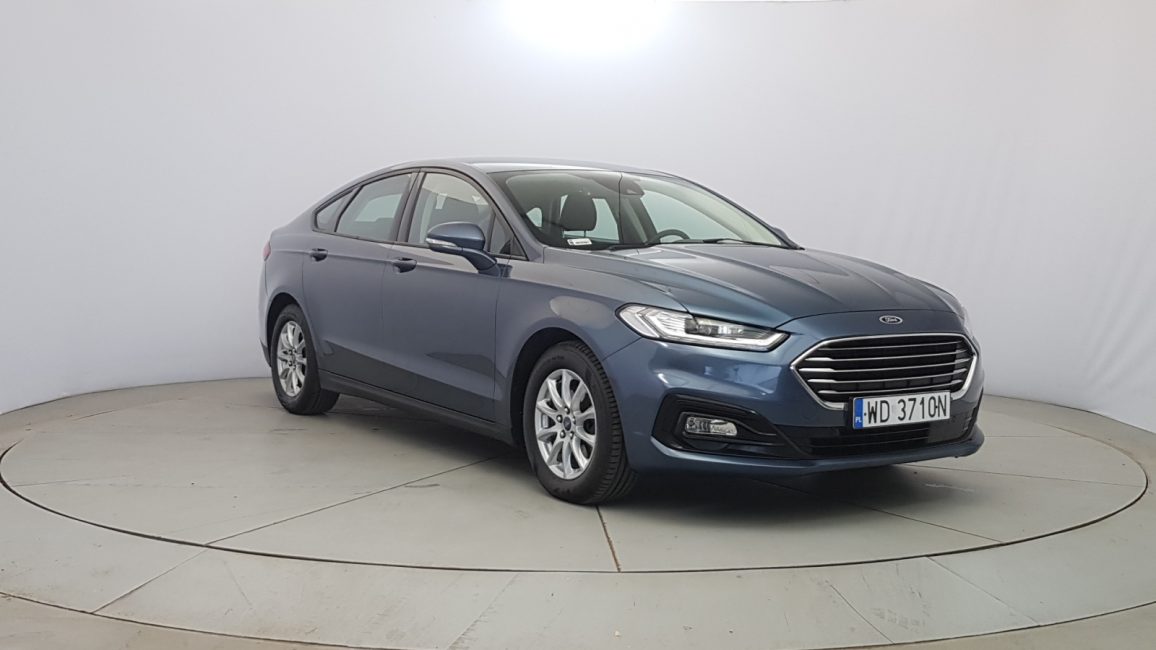 Ford Mondeo 2.0 EcoBlue Trend WD3710N w zakupie za gotówkę