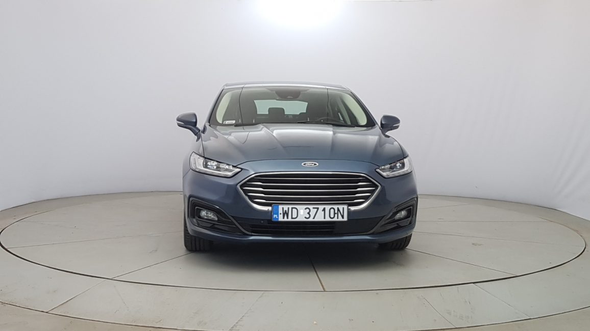 Ford Mondeo 2.0 EcoBlue Trend WD3710N w abonamencie