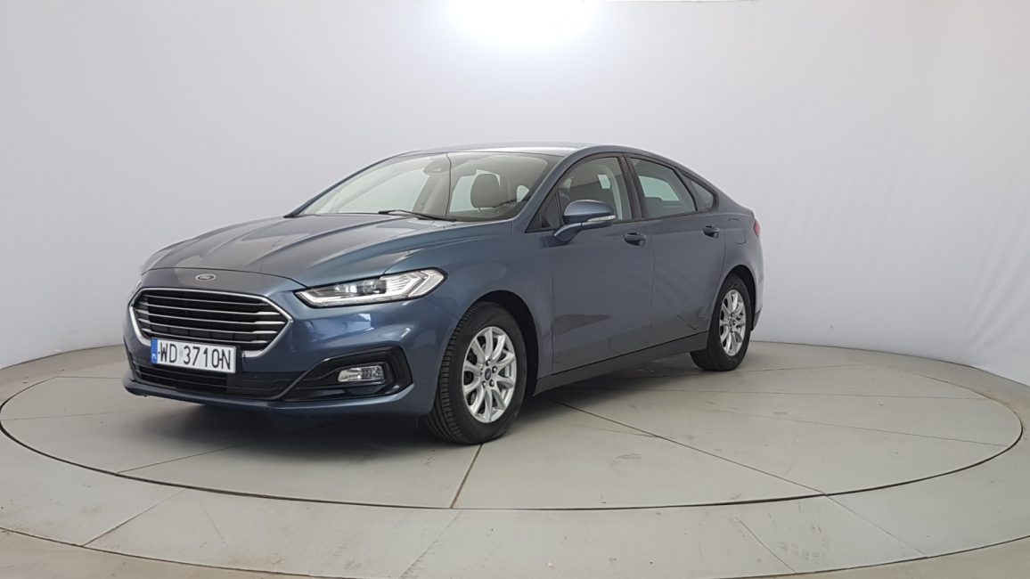 Ford Mondeo 2.0 EcoBlue Trend WD3710N w abonamencie